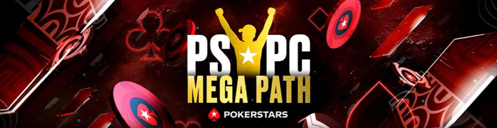 Как выиграть Platinum Pass для PSPC-2023 в онлайне на Покерстарс