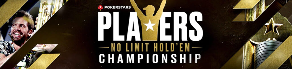 Когда и где пройдет следующий PokerStars Players NL Hold'em Championship 